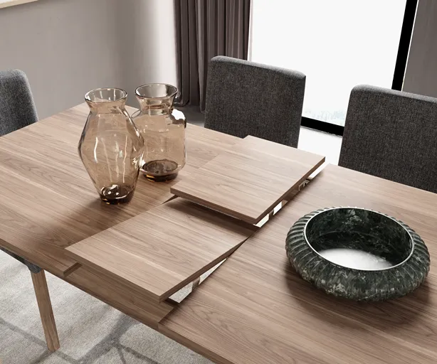 Ada Yemek Odası Takımı