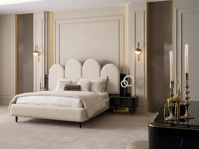 Granada Yatak Odası Takımı