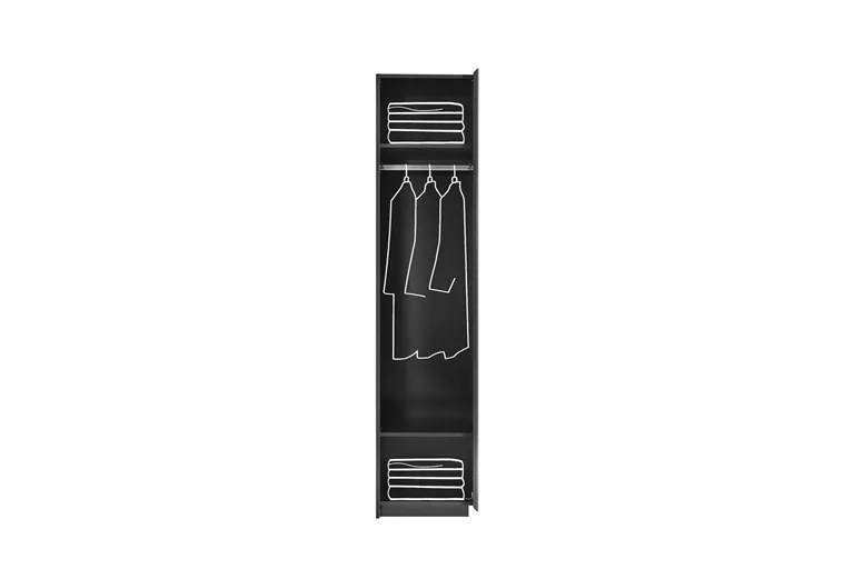 Viona Giyinme Odası