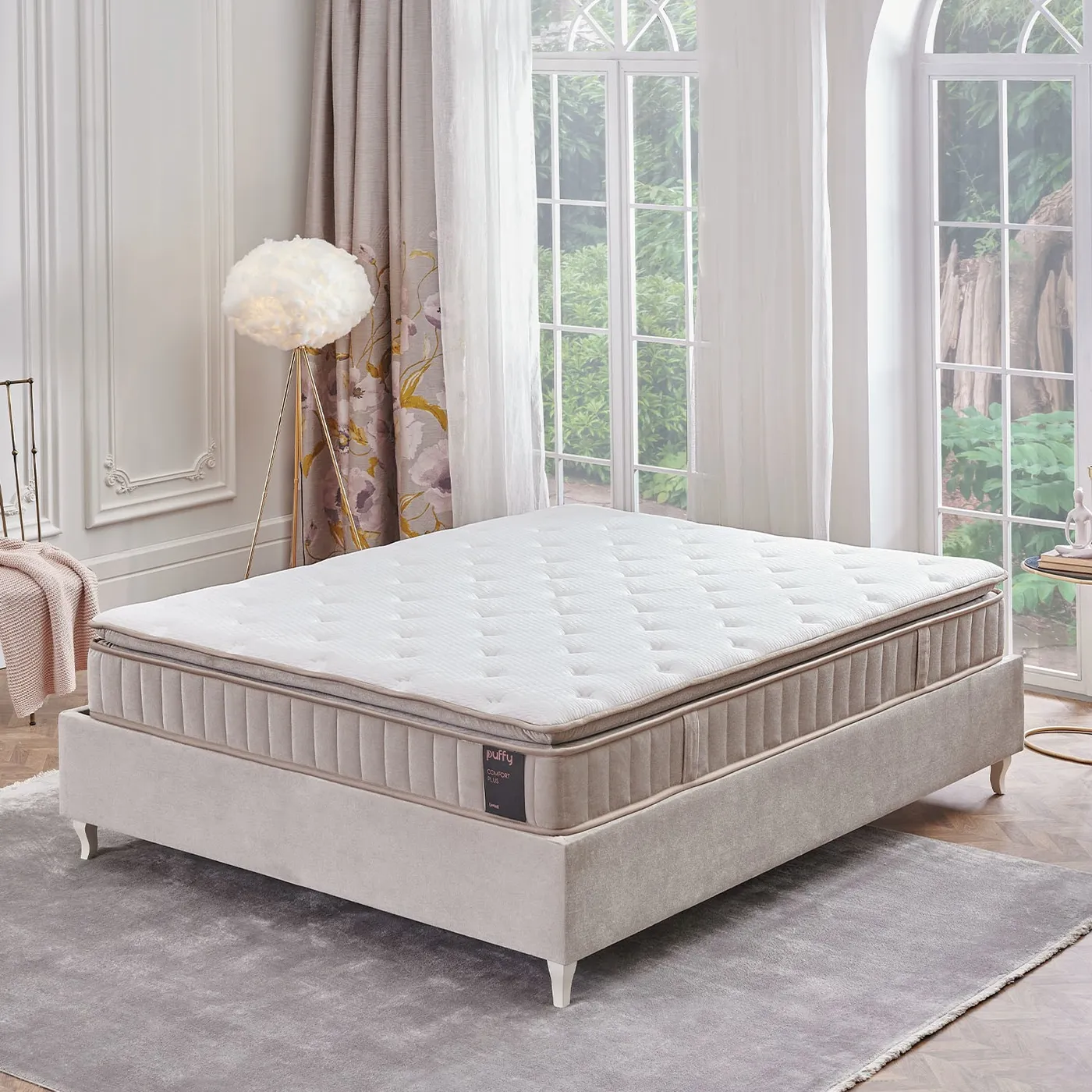 Comfort Plus Yatak Seti