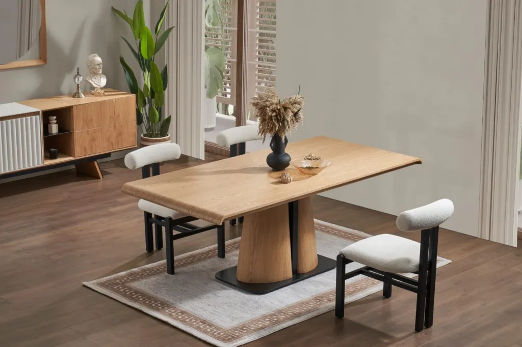 City Yemek Odası Takımı