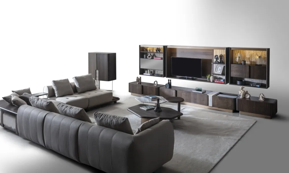 Arte Yemek Odası Takımı