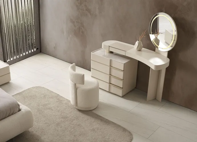 Hilton Yatak Odası Takımı