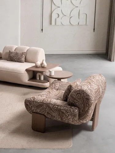 Riva Koltuk Takımı