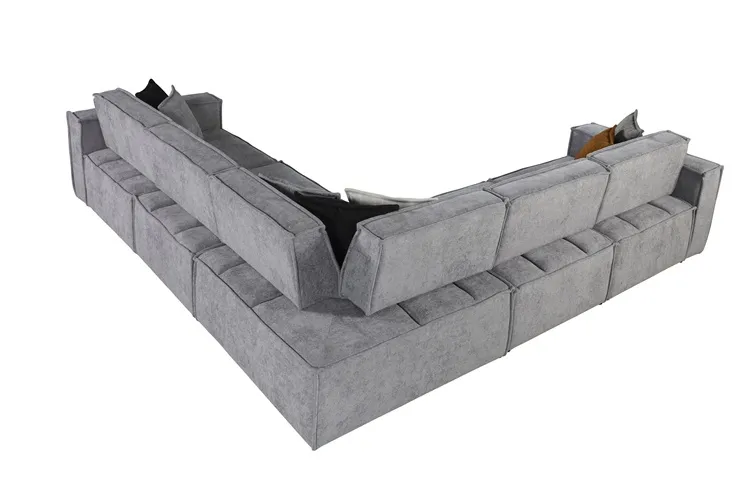 Puzzle Köşe Takımı