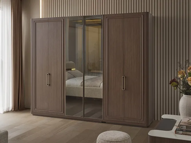 Hilton Yatak Odası Takımı