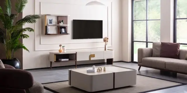 Hera Tv Ünitesi