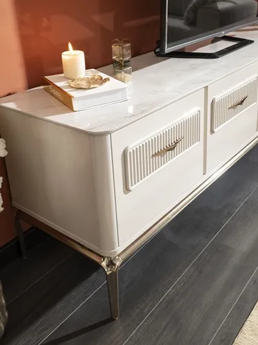 Belis Yemek Odası Takımı