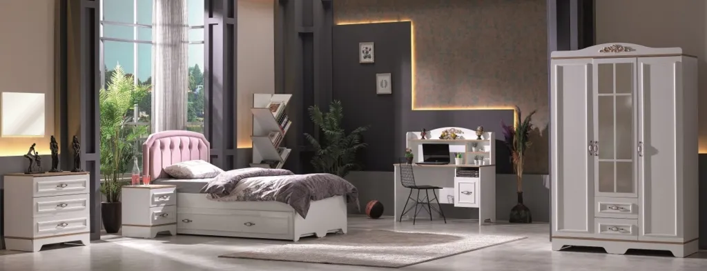 Style Genç Odası Takımı