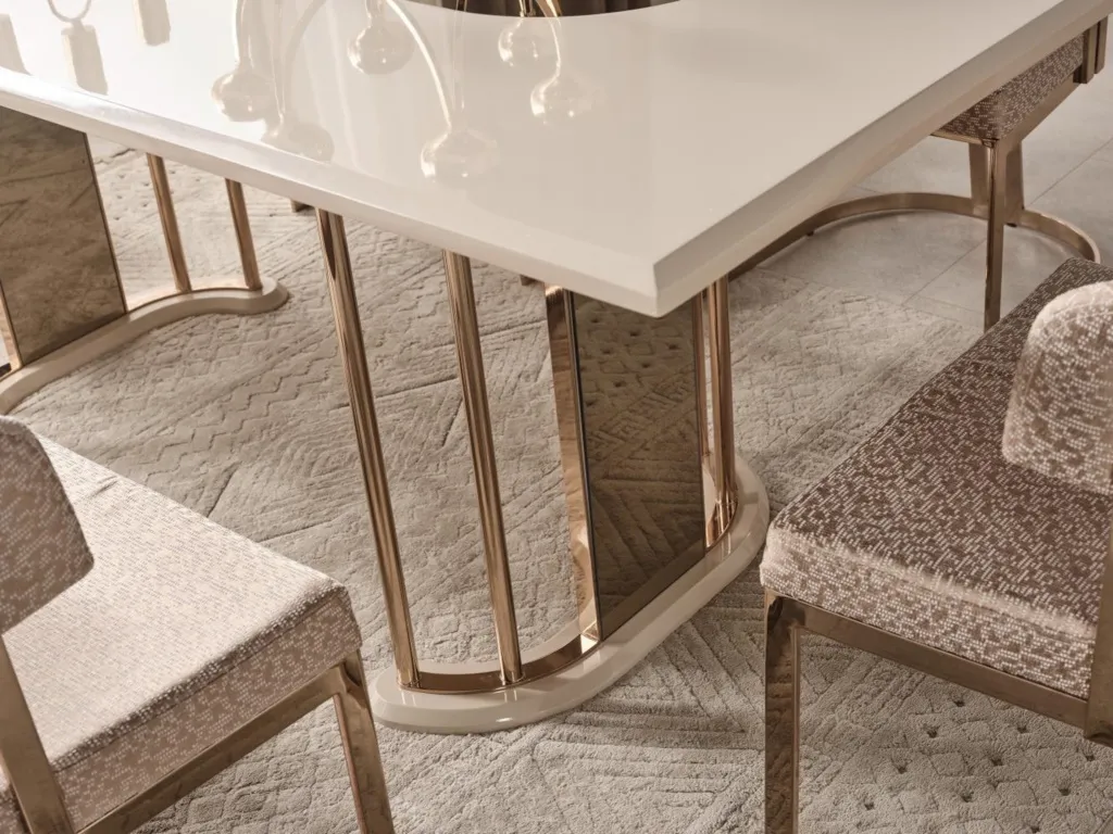 Asos Yemek Odası Takımı
