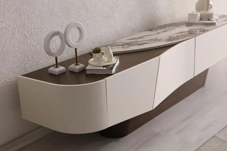 Marin Yemek Odası Takımı