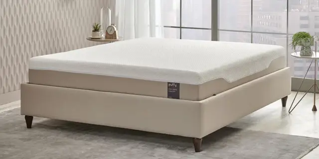 Vısco Super Comfort Yatak