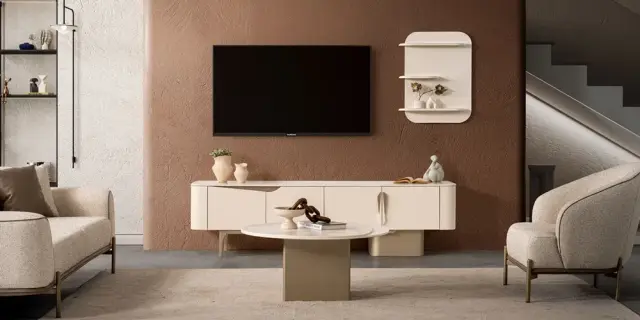 Stella Tv Ünitesi
