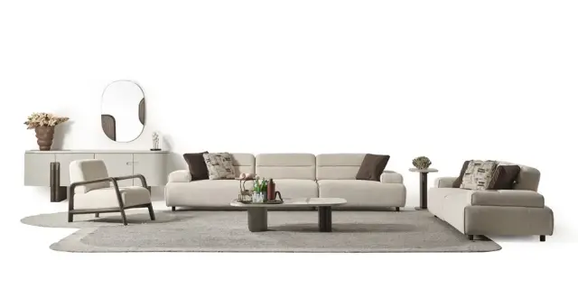 Luca Koltuk Takımı
