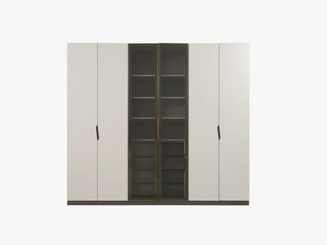 Fsm Plus Yatak Odası Takımı