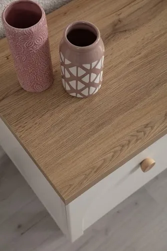Bodrum Yemek Odası Takımı
