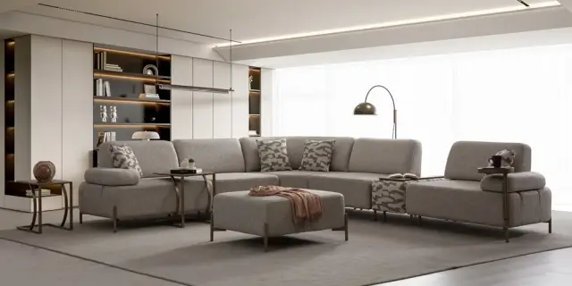 Midas Köşe Takımı