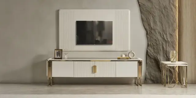 Solo Tv Ünitesi