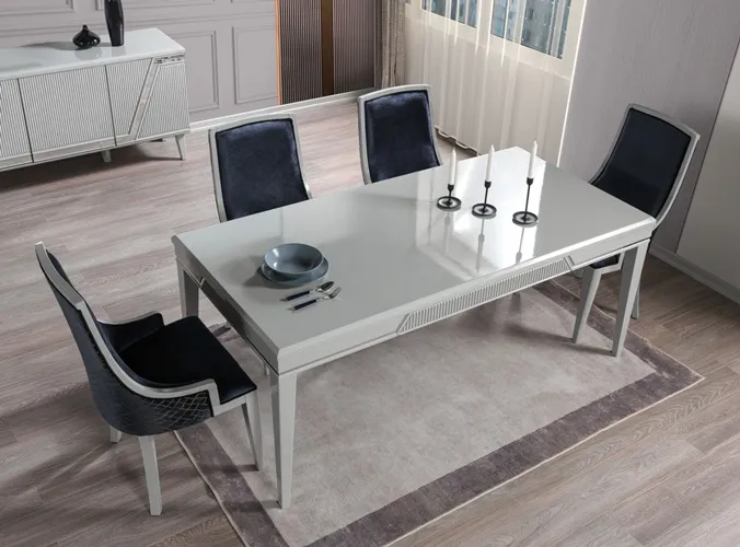 Rodesa Yemek Odası Takımı