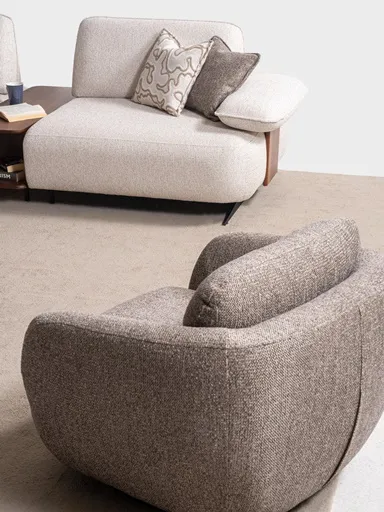 Orion Koltuk Takımı