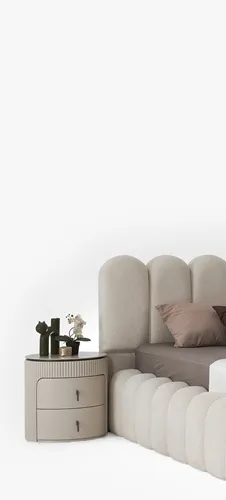 Merlin Yatak Odası Takımı