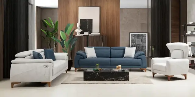 Oscar Koltuk Takımı
