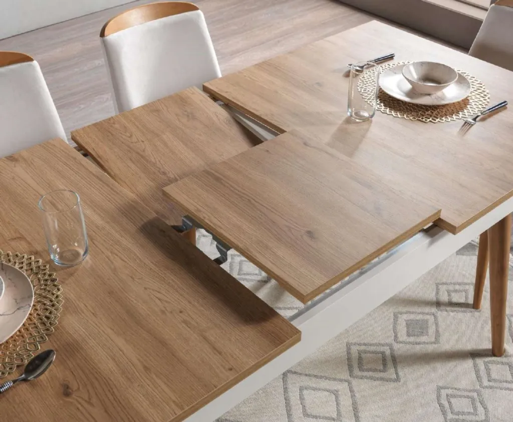 Comfort Yemek Odası Takımı