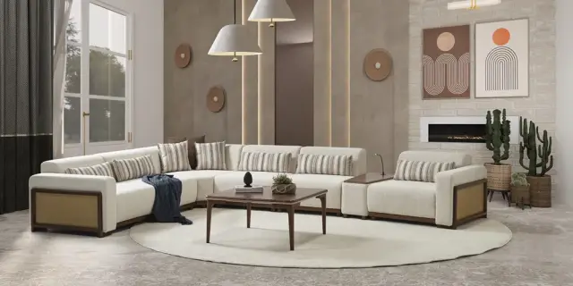 Luna Köşe Takımı