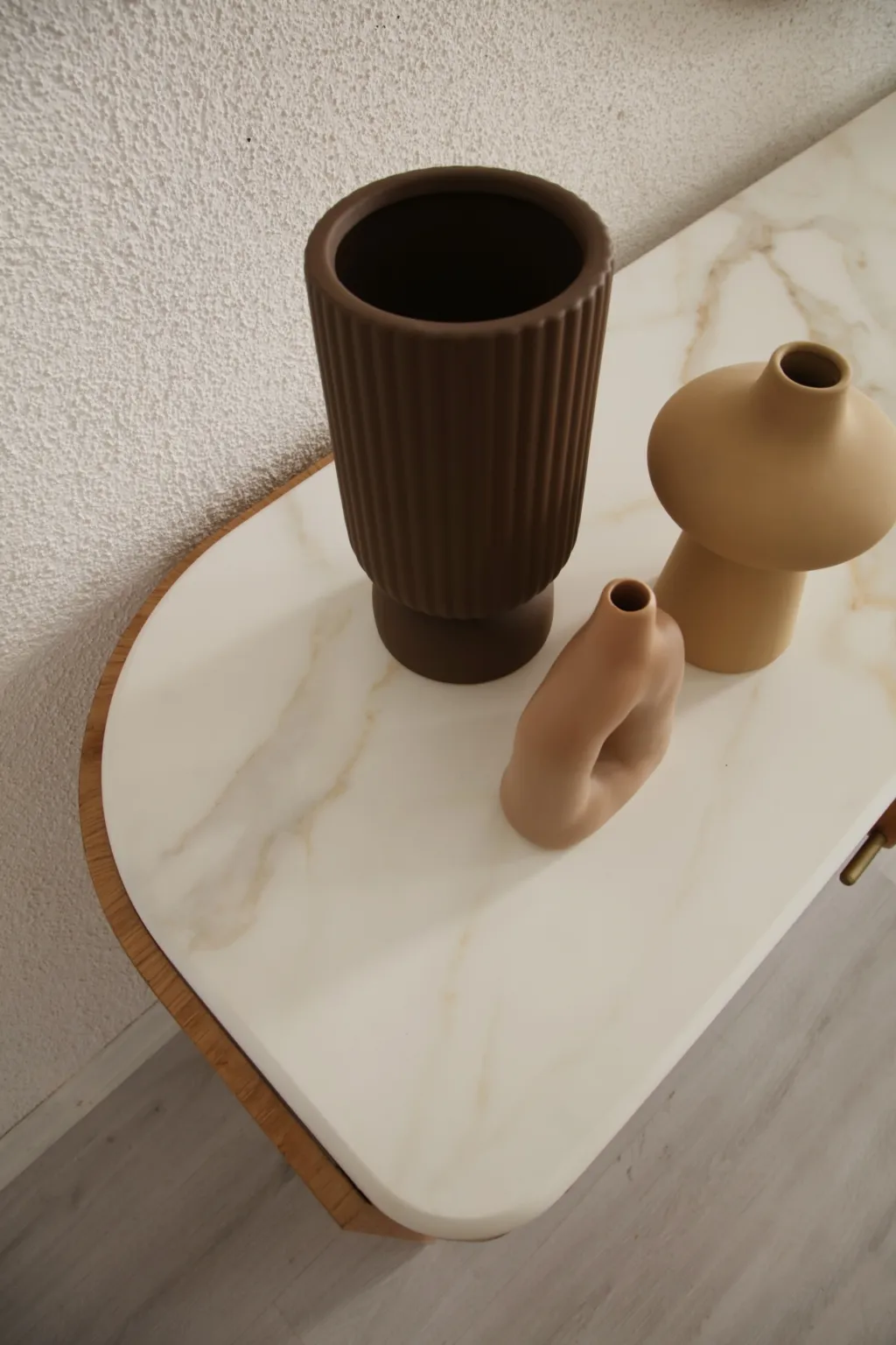 Lucca Yemek Odası Takımı