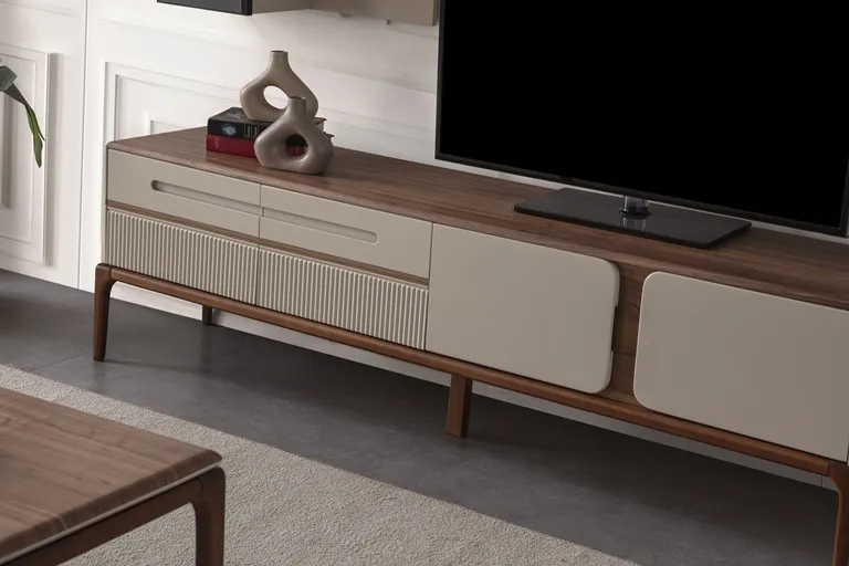 Nirvana Tv Ünitesi