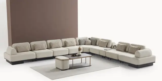 Fiore Köşe Takımı