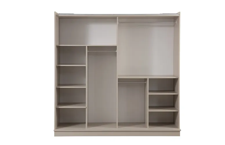 Rustiq Yatak Odası Takımı