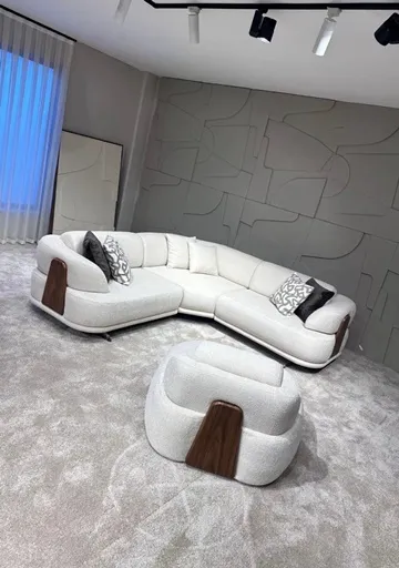 Vita Köşe Takımı