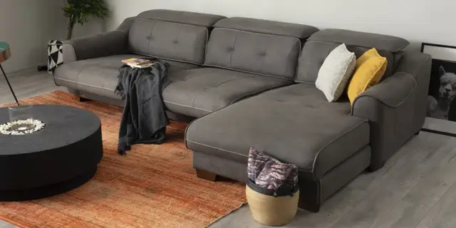 Smart Relax Köşe Takımı