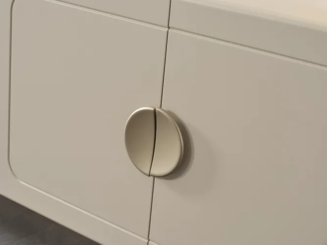 Loft Yemek Odası Takımı