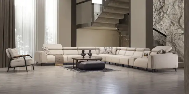 Kristal Köşe Takımı