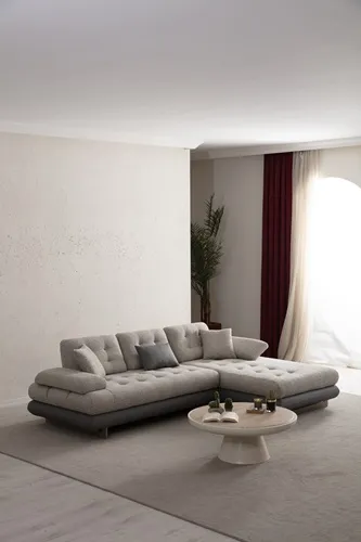 Lunza Mini Köşe Takımı