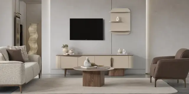 Aura Tv Ünitesi