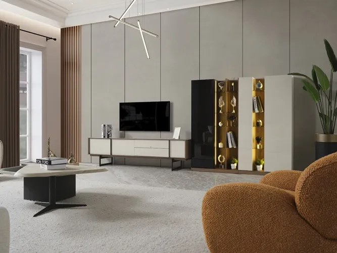 Atlantis Yemek Odası Takımı