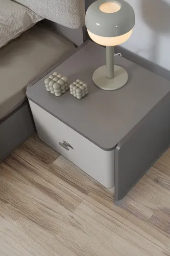 Kumsal Genç Odası