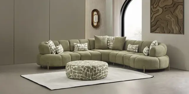 Vega Köşe Takımı