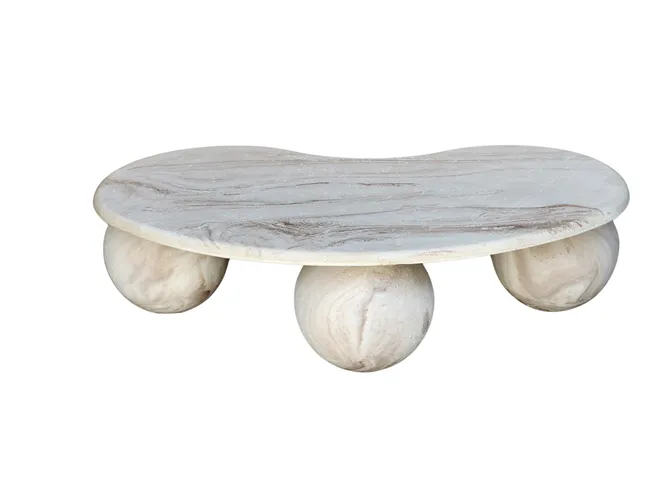 Jupiter Orta Sehpa
