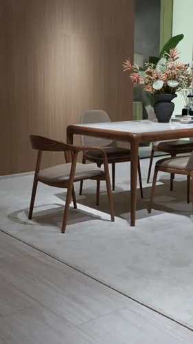 İcon Yemek Odası Takımı