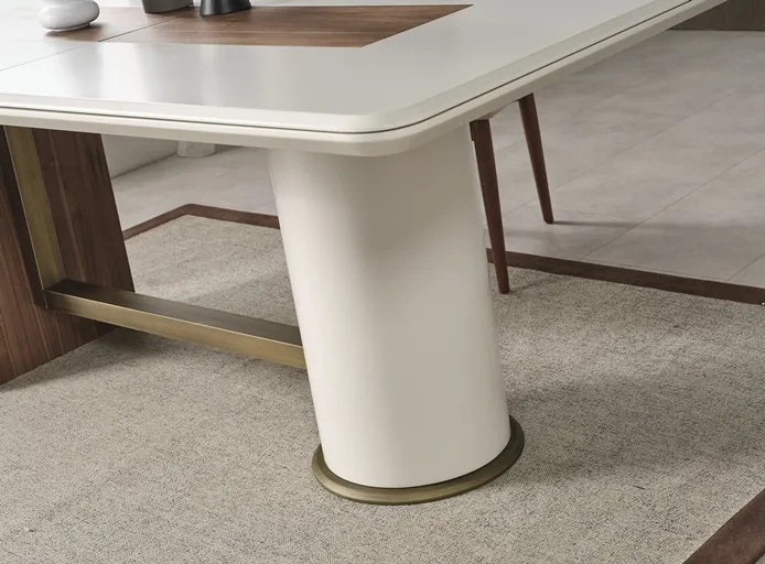 Monza Yemek Odası Takımı