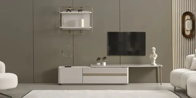 Vega Duvar Ünitesi