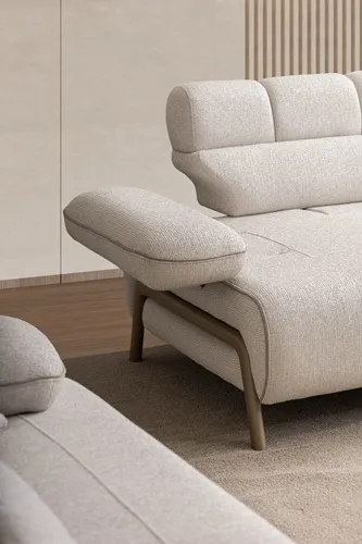 Lotus Koltuk Takımı