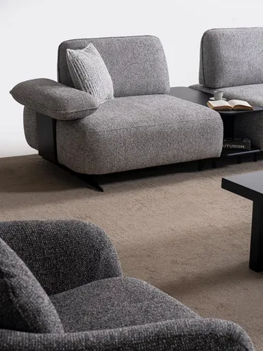 Orion Köşe Takımı