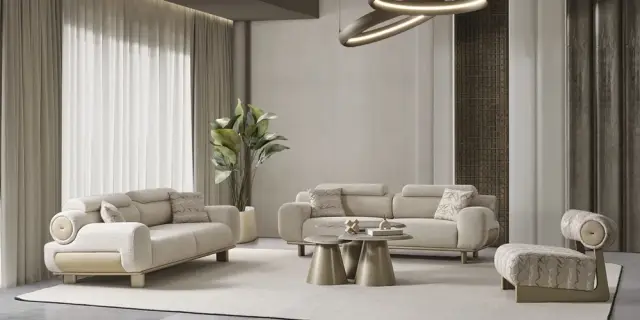 Conte Koltuk Takımı