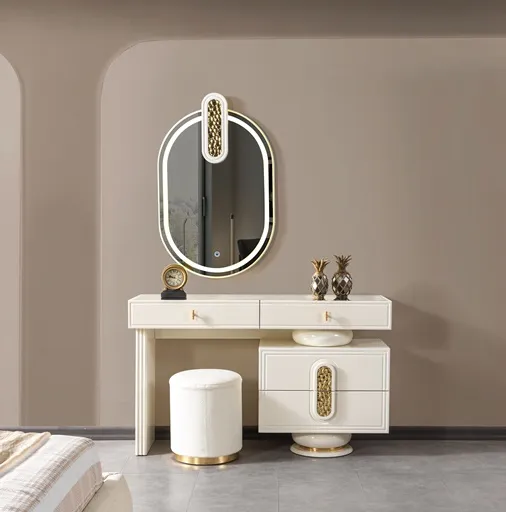 Zara Yatak Odası Takımı