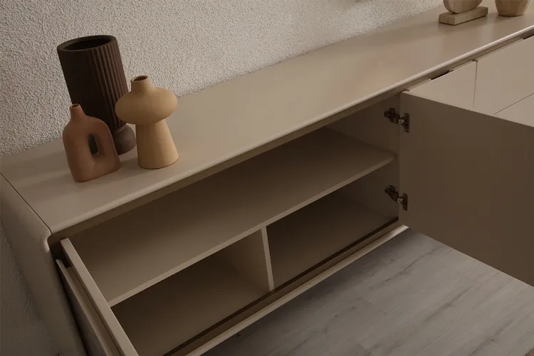 Madrid Yemek Odası Takımı